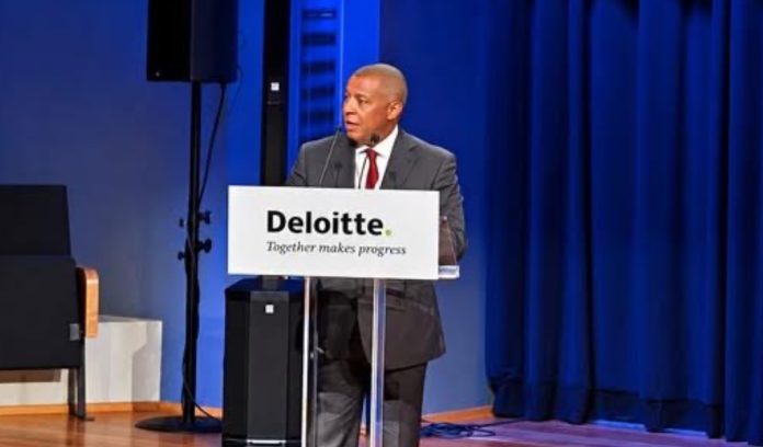 deloitte