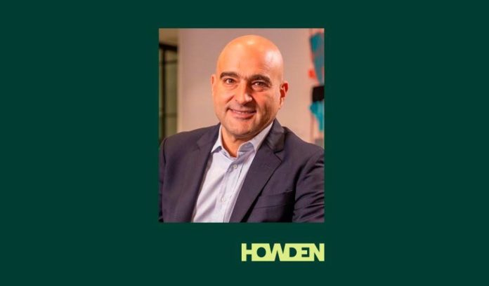 howden