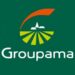 groupama, logo, λογότυπο