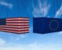 eu-usa containers