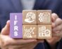 IFRS visualization, source: Shutterstock