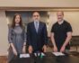 Deloitte, ACCA, Patras University MoU