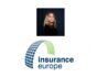 Jensen and Insurance Europe logo