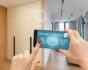 Smart home concept, source: Shutterstock