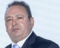 Giorgos Papadopoulos, Ydrogeios