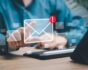 Dangerous email, source: Shutterstock