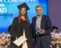 ERB Asfalistiki UCLan Cyprus awards