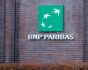 BNP Paribas facade, source: Below the Sky / Shutterstock.com