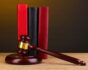 Law, judge's gavel and books, source: Shutterstock
