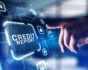 Credit risk visualization, source: Shutterstock