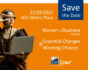 ICAP CRIF Women in Business Forum 2025
