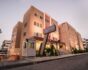 Mediterraneo Hospital building