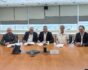 Mega Brokers - Unilink agreement