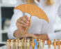 Liability Insurance - Insurance Protection concept, source: Shutterstock
