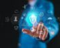 Digital insurance concept, source: Shutterstock