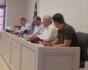 Katsafados meeting after East Attica fires