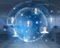 Digital HR concept, source: Shutterstock