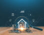Property search concept, source: Shutterstock