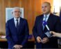 Λυκουρέντζος, ΕΛΓΑ, και Τσιάρας, υπΑΑΤ