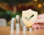Insurance profit concept, source: Shutterstock