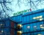 Kaspersky building, source: Tatiana Belova / Shutterstock.com