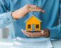 Home insurance concept, source: Shutterstock