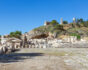 Αρχαιολογικός χώρος Ελευσίνας, πηγή: Shutterstock