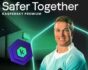 Kaspersky Safer Together campaign