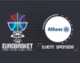 Allianz Cyprus Eurobasket sponsor
