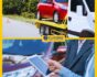Euroins, car campaign