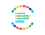 CSR School 2025 logo