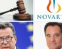 Υπόθεση Novartis, αντιπαράθεση Κύρτσου-Γεωργιάδη