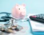 Health cost concept, source: Shutterstock