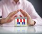 Small business insurance concept, source: Shutterstock