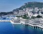 Fairmont Hotel, Monte Carlo
