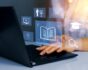 Webinar concept, source: Shutterstock