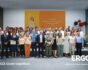 ERGO Grow Together event 2025, team photo