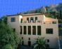 Minetta historical houses post