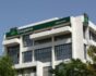 Groupama Ασφαλιστική, κτίριο