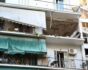 Έκρηξη σε πολυκατοικία στους Αμπελόκηπους, 10/24, πηγή: Η Καθημερινή