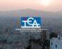 ΤΕΑ-ΥΠΟΙΚ, λογότυπο σε αστικό τοπίο