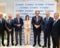 Credia Bank εγκαίνια στη Σκουφά