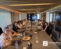 Groupama EWC meeting in Greece