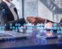 AI recruitment concept, source: Shutterstock