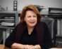 Dimitra Lychrou, photo edited with Canva by IW
