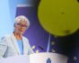 Christine Lagarde