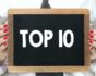 Top 10 business concept, source: Shutterstock