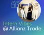 Allianz Trade, promo πρακτικής άσκησης