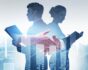 Business deal concept, source: Shutterstock