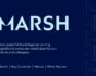 Εικαστικό ανακοίνωσης Marsh